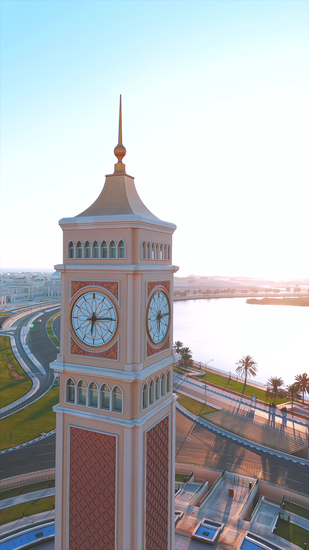 @Sharjah Events