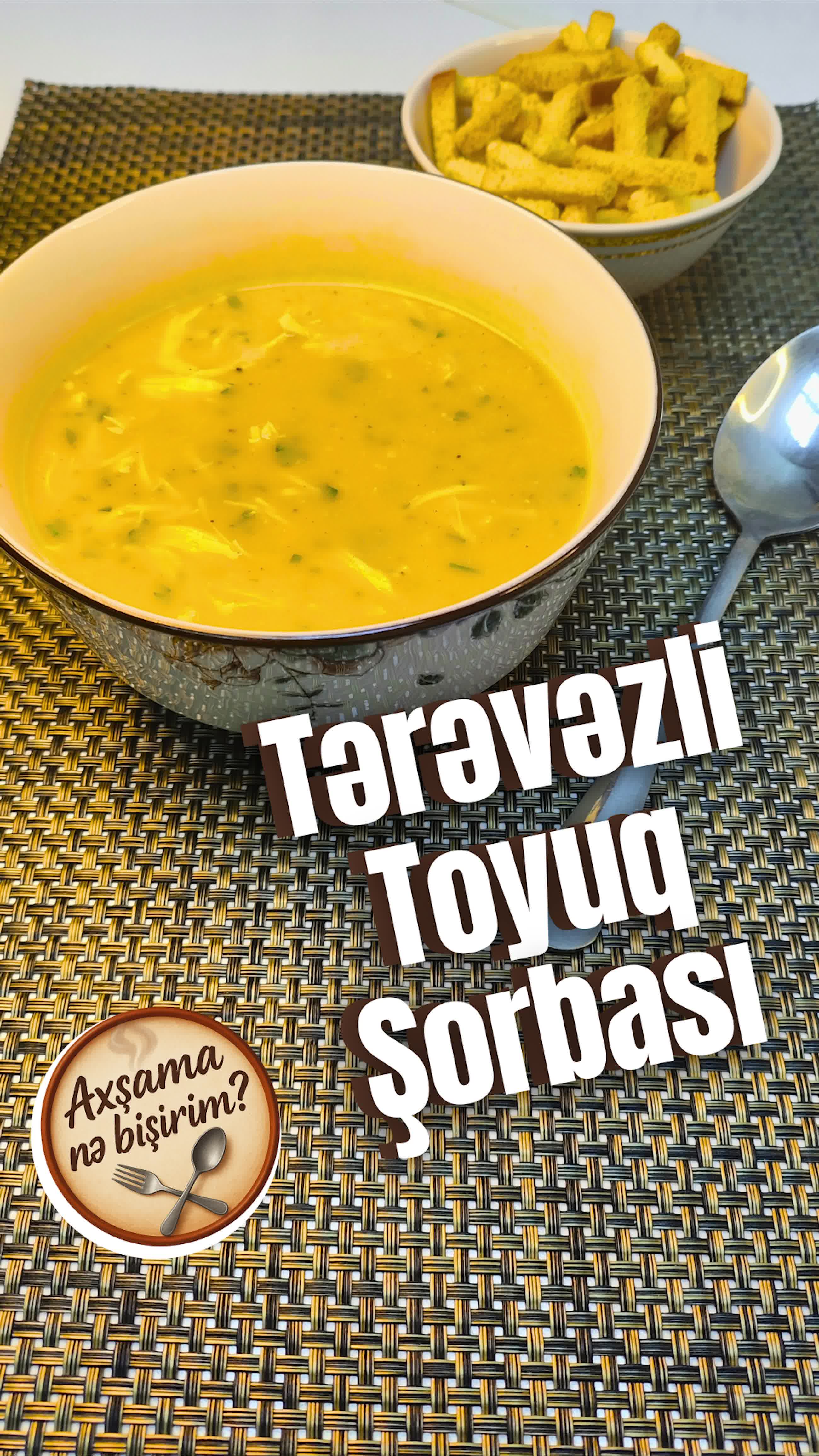 @Axşama nə bişirim? | Reseptlər