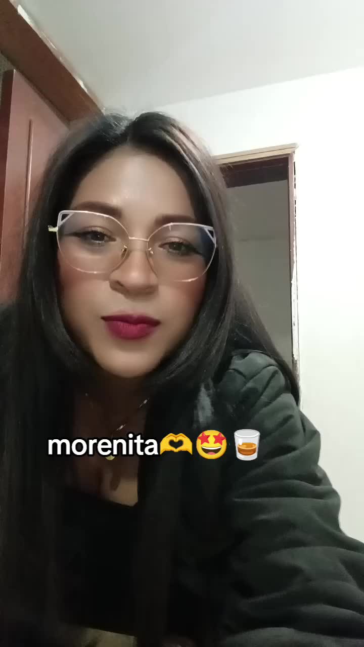 @morenita bonita🤪❤️&zwj;🔥