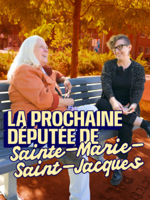 @Québec solidaire