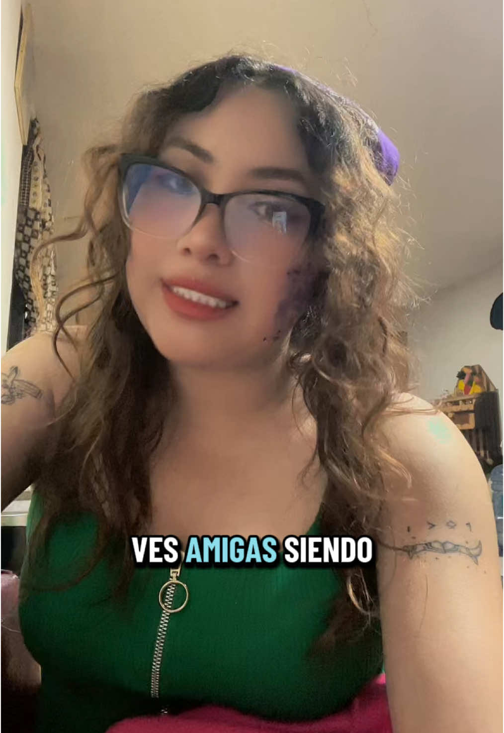 @Michelle Palmeros