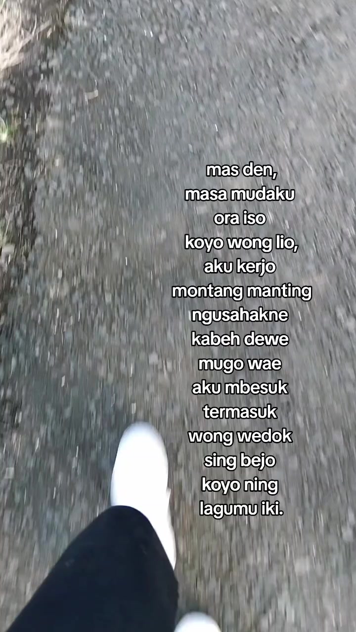 @Mbak N