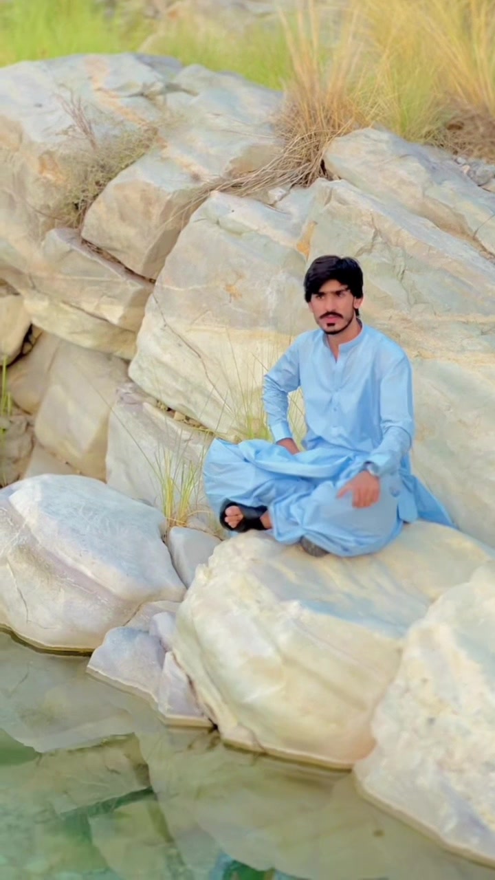 @Hamid Baloch