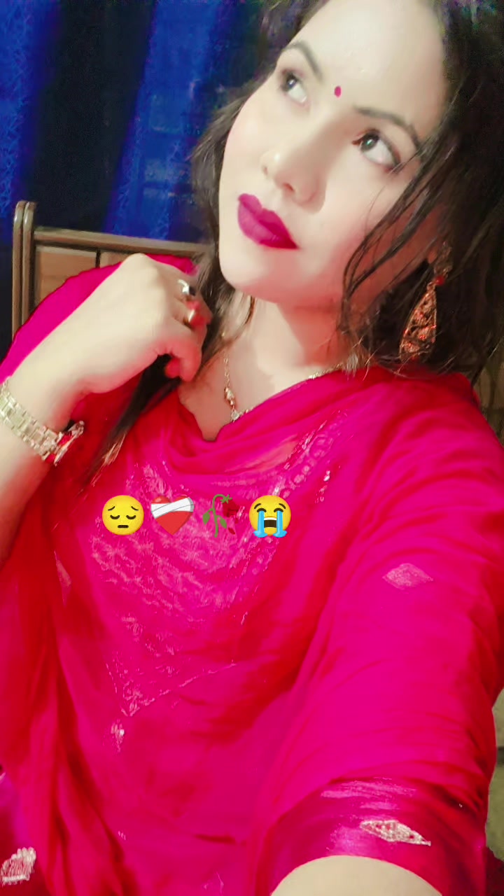 @Lady Biker..Farzana.🥰🫣