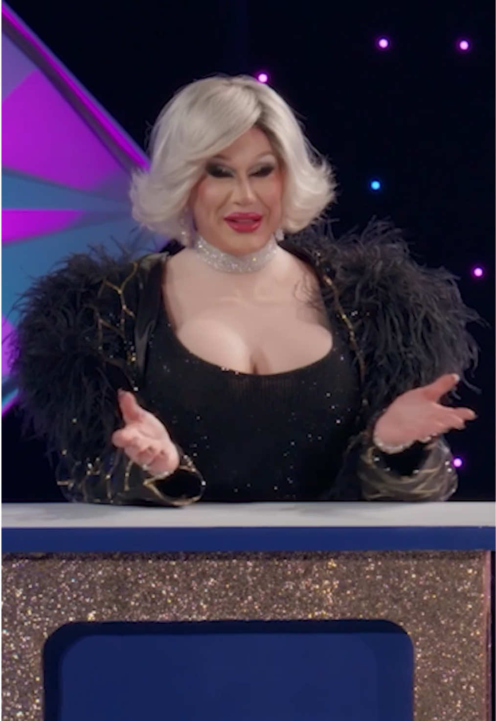 @Canada’s Drag Race
