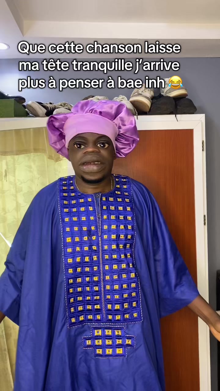 @Rafiou Akande T&egrave;kiyou