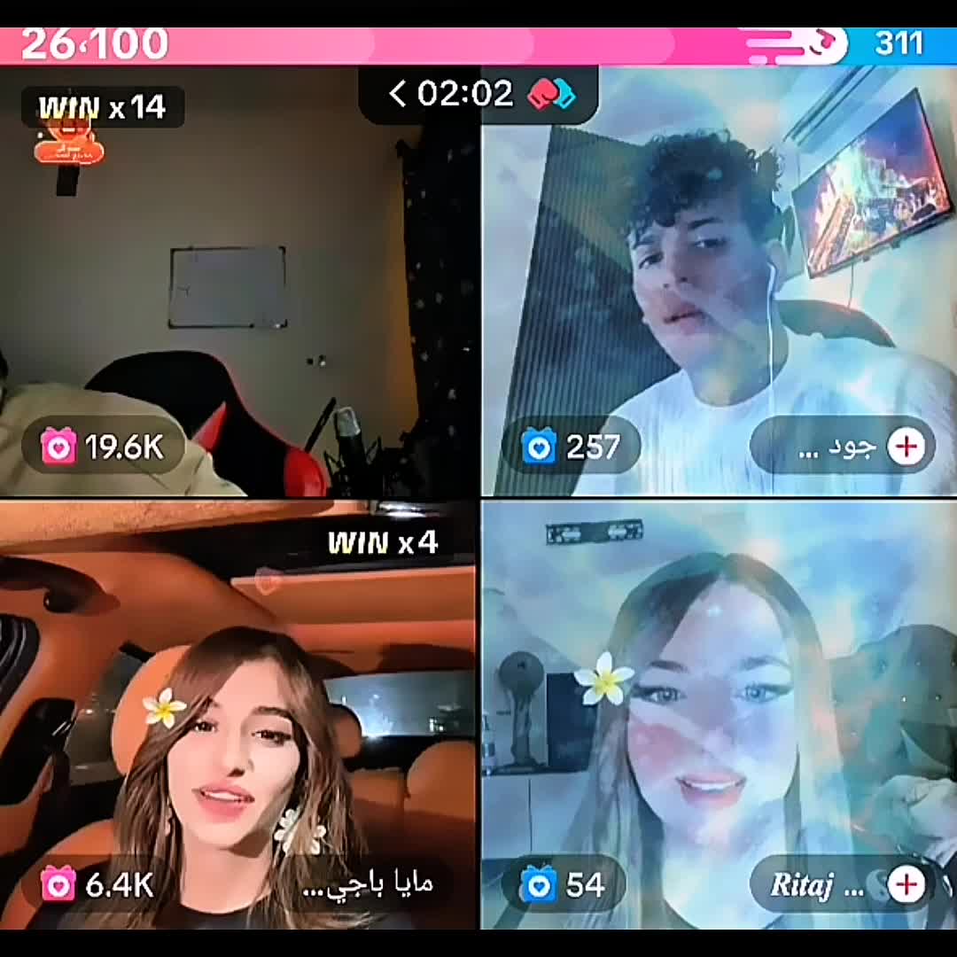 @سوشل//Social