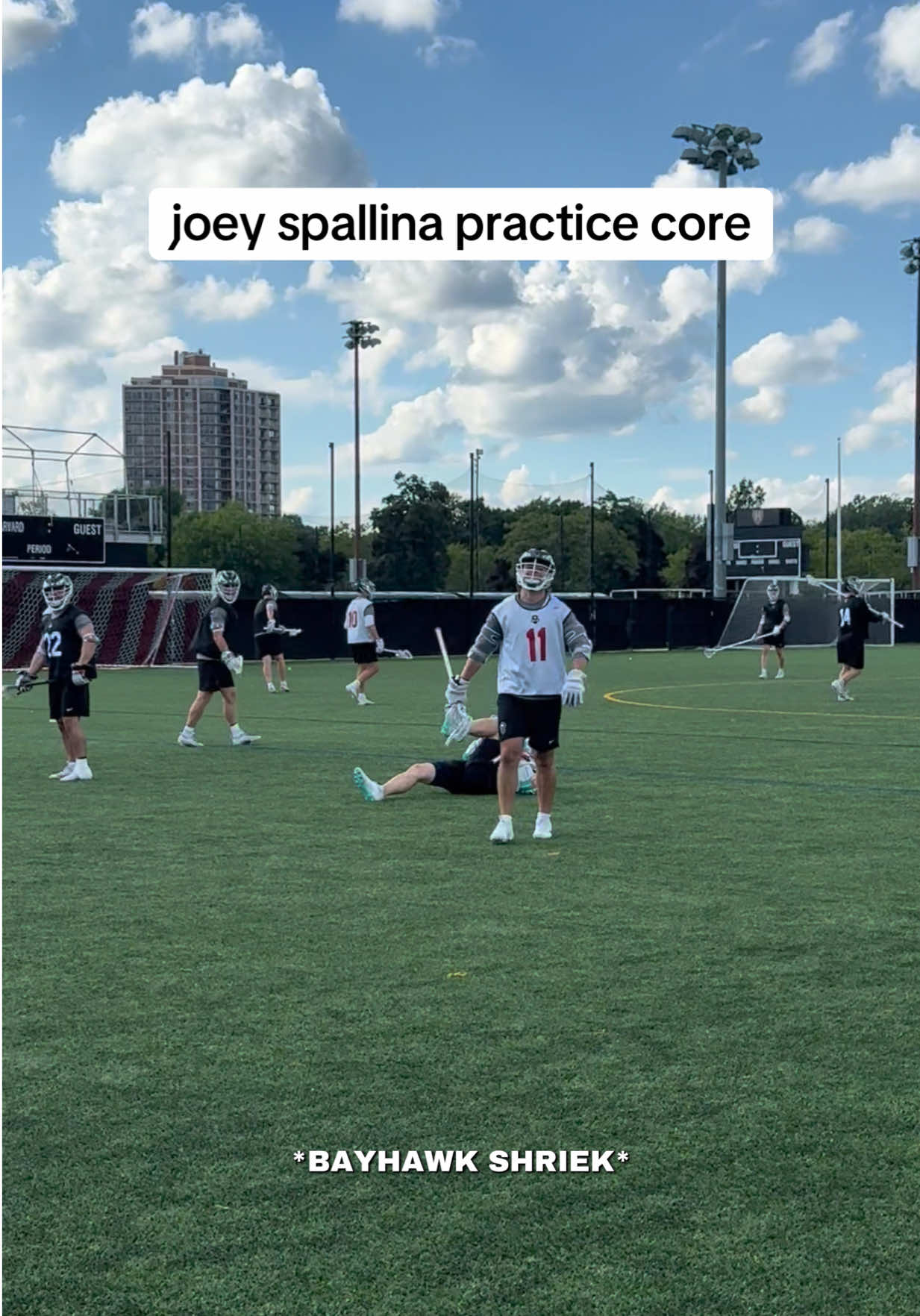 @Premier Lacrosse League