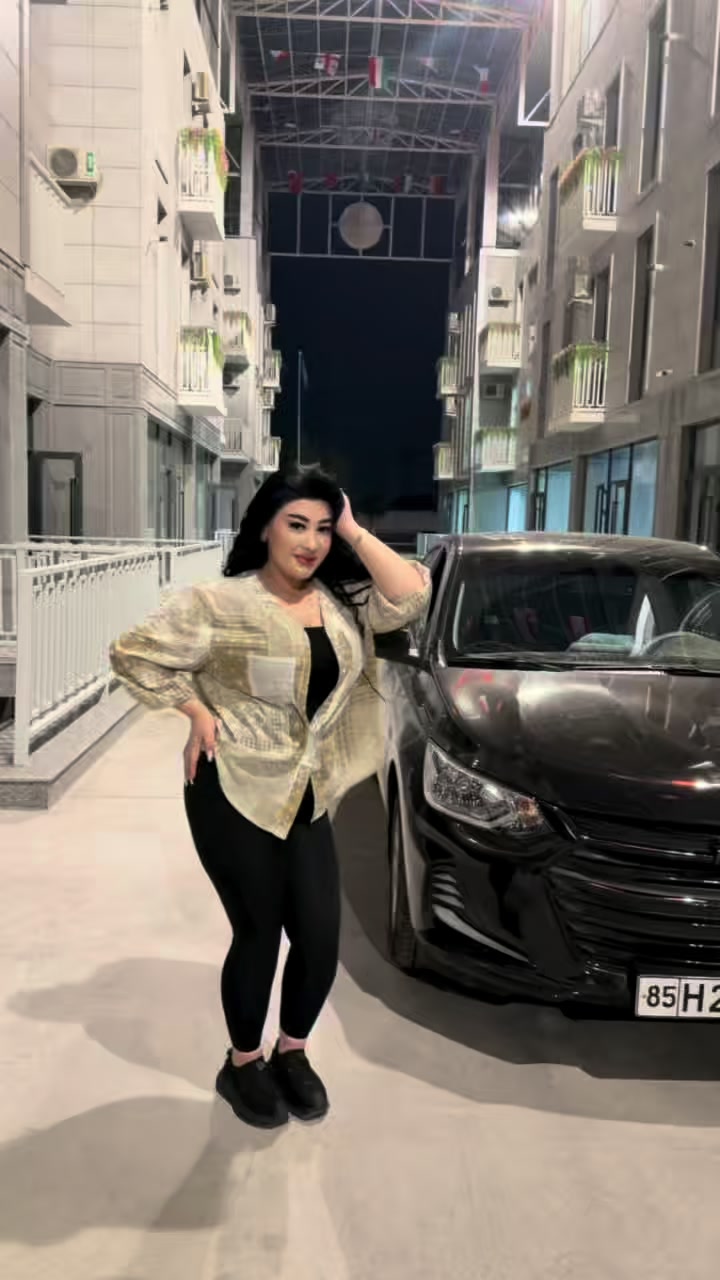 @🇺🇿 ZOLUSHKAXON 🇺🇿