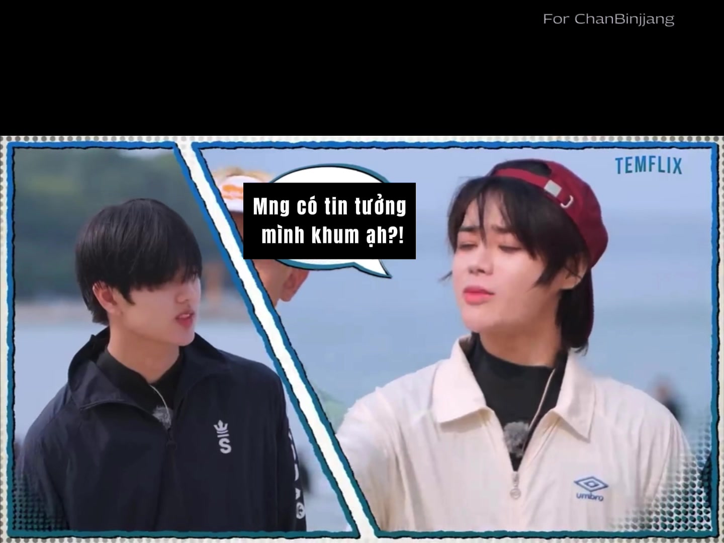 @For ChanBinjjang