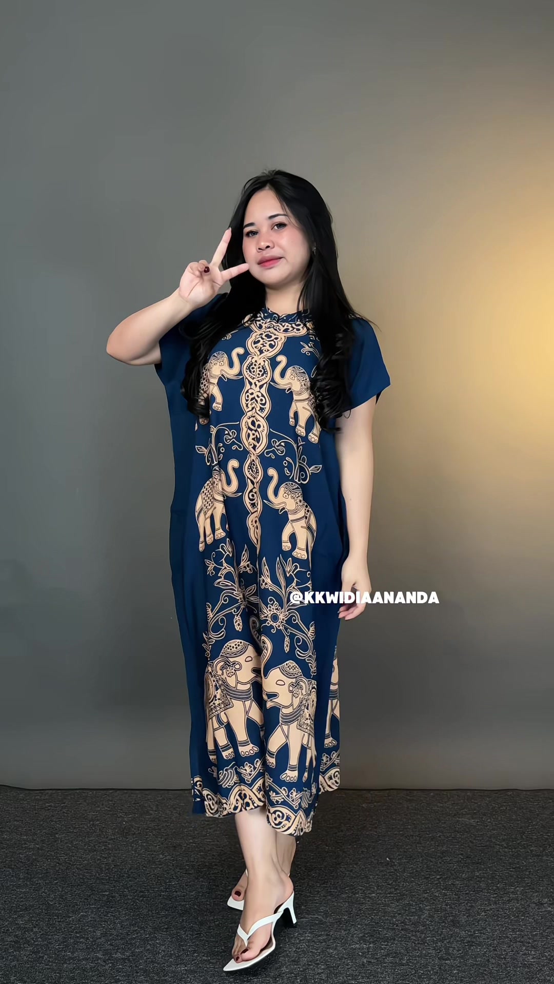 @Krisna | Fashion Simple