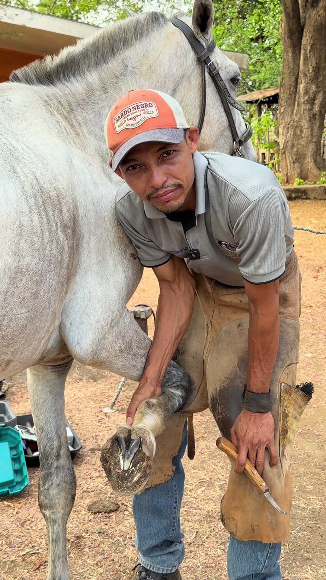 @equinovetnicaragua