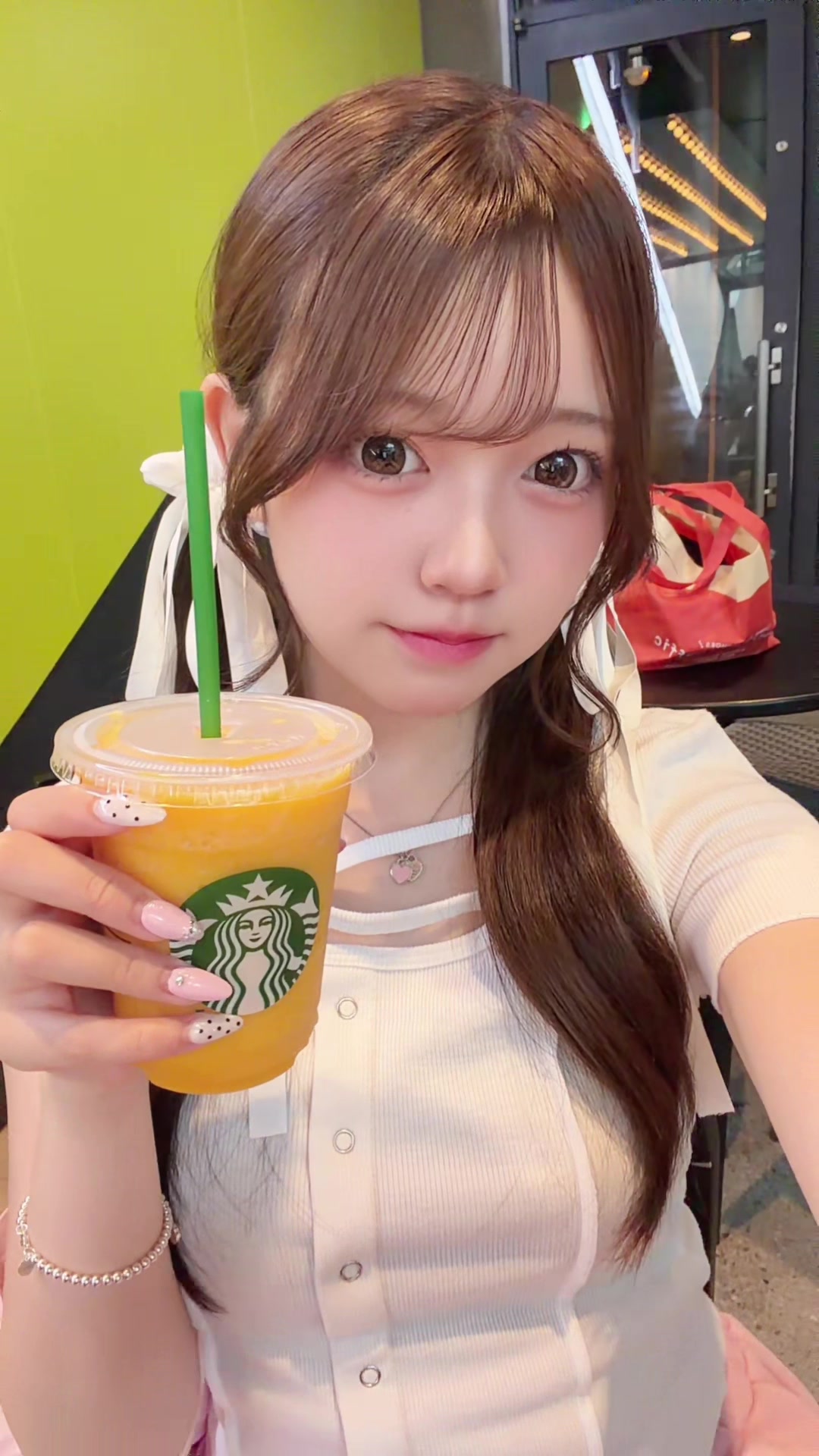 @岡本莉來(おかもとりら)