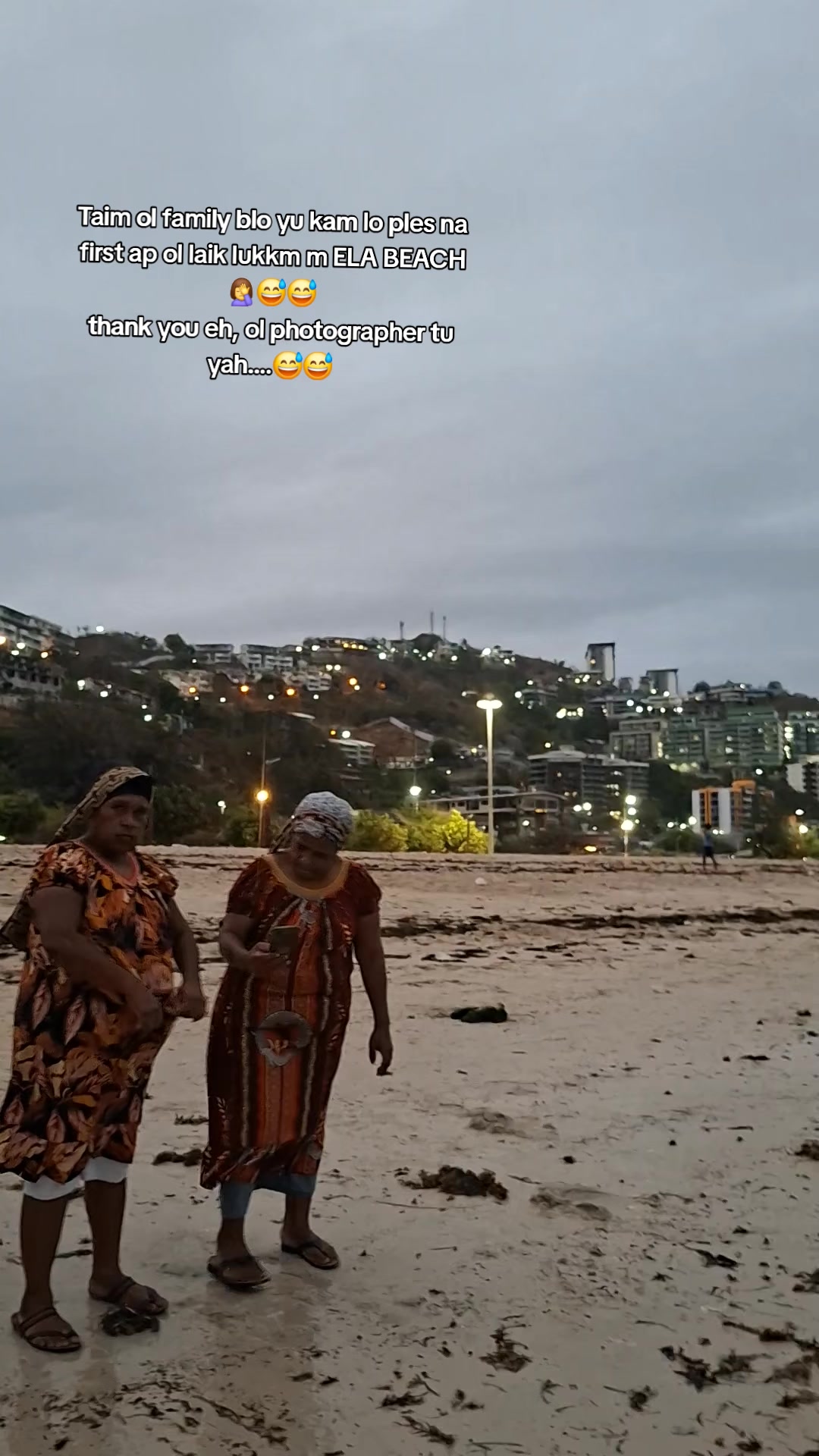 @Kali Mara