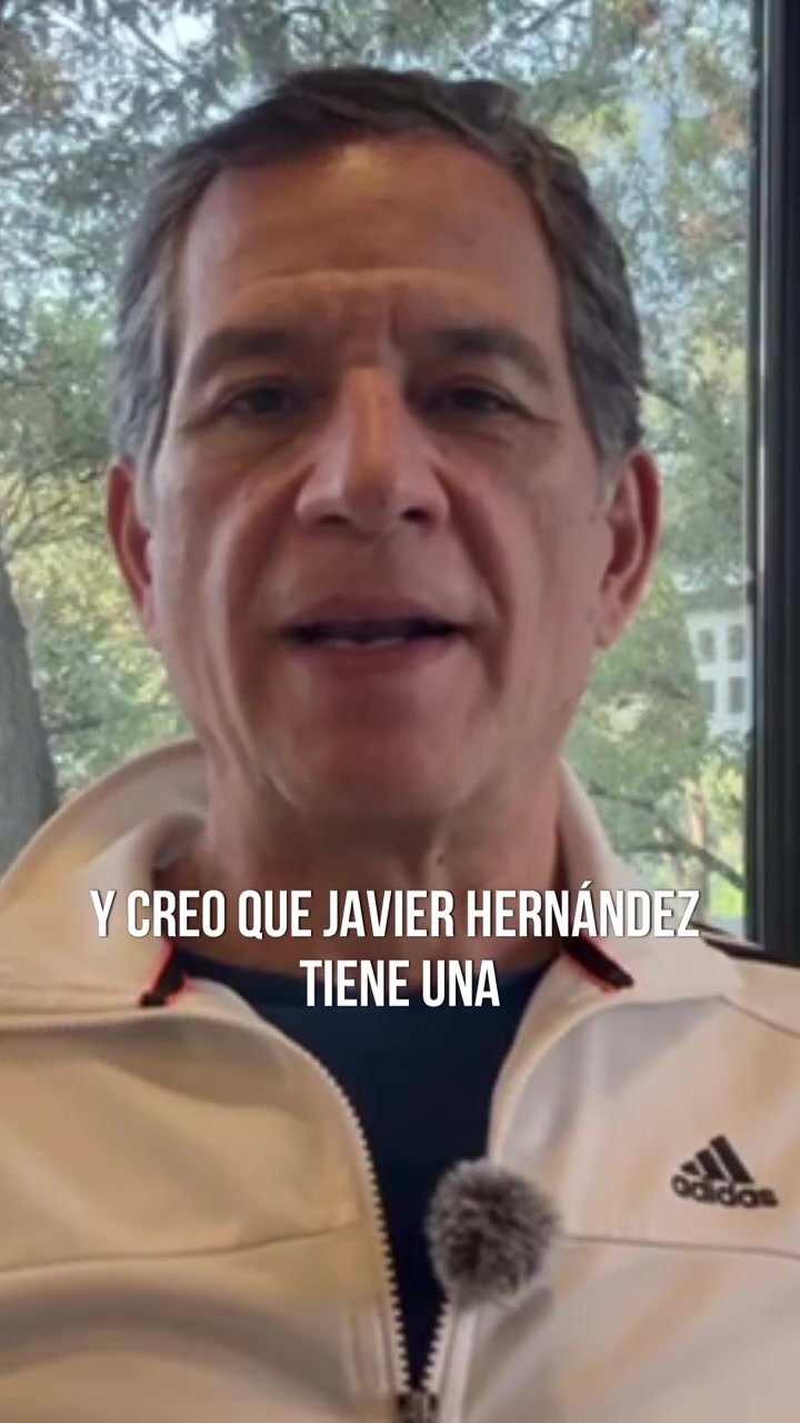 @Javier Alarcón