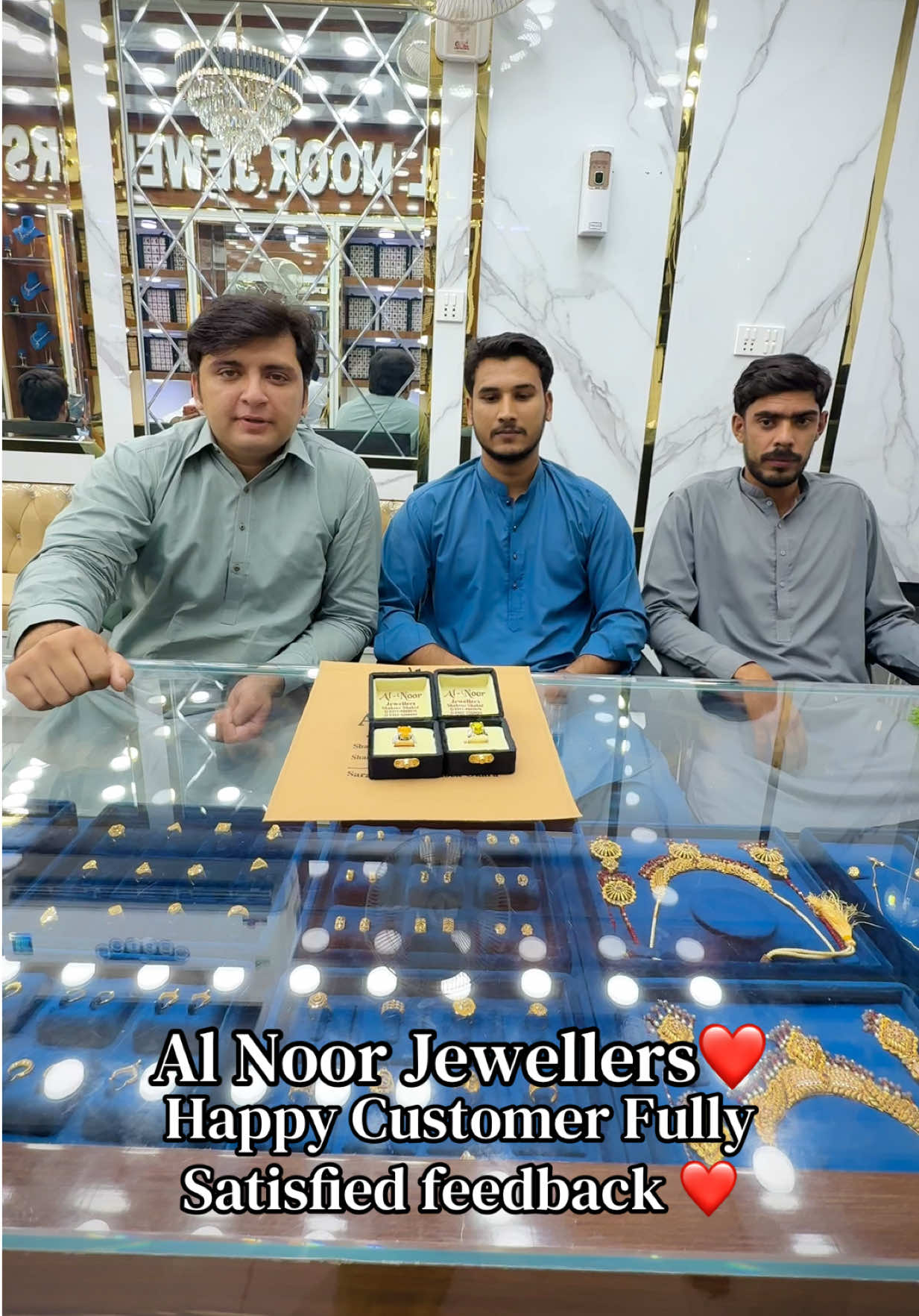 @alnoorjewellersokara