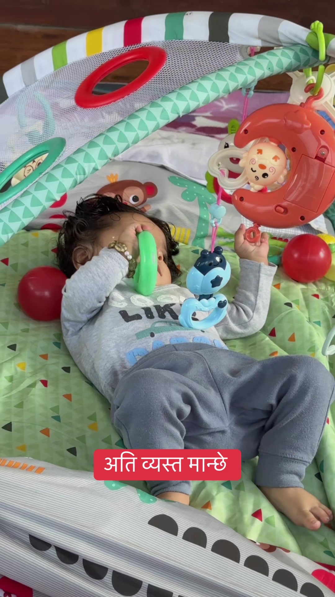 @Gyanendra Raj Sharma