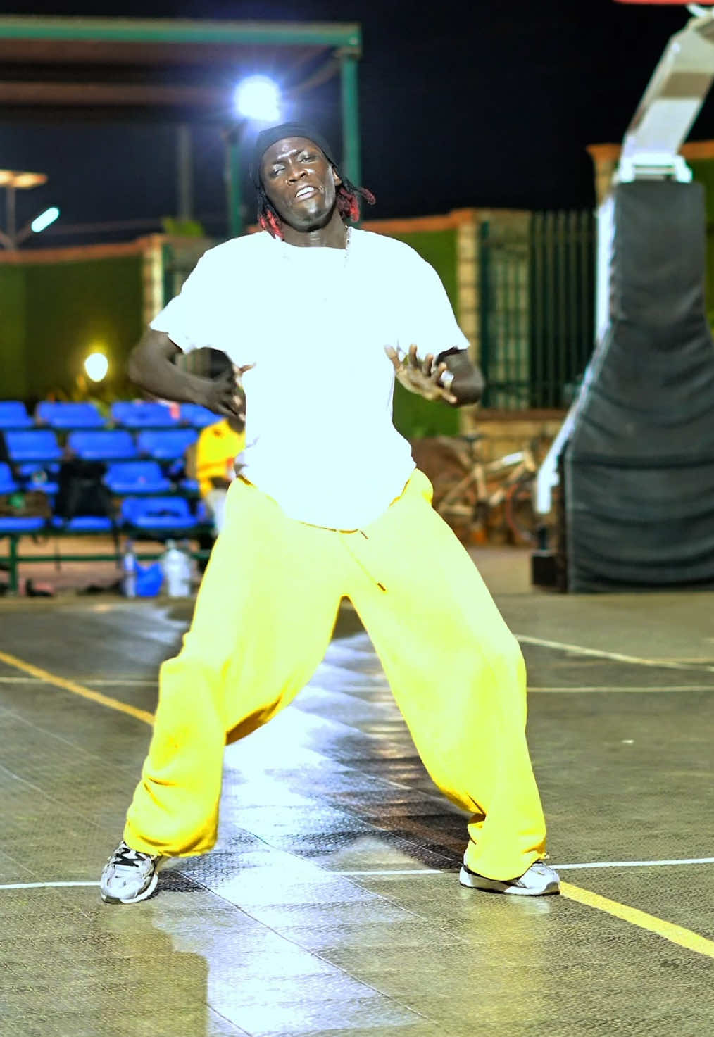 @SUSU DANCES ๐ค๐ฅท
