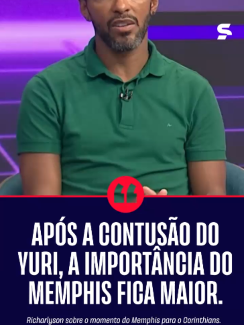 @Sportv