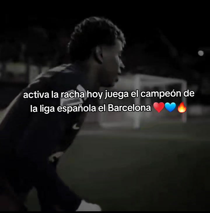 @FC Barcelona ❤️💙