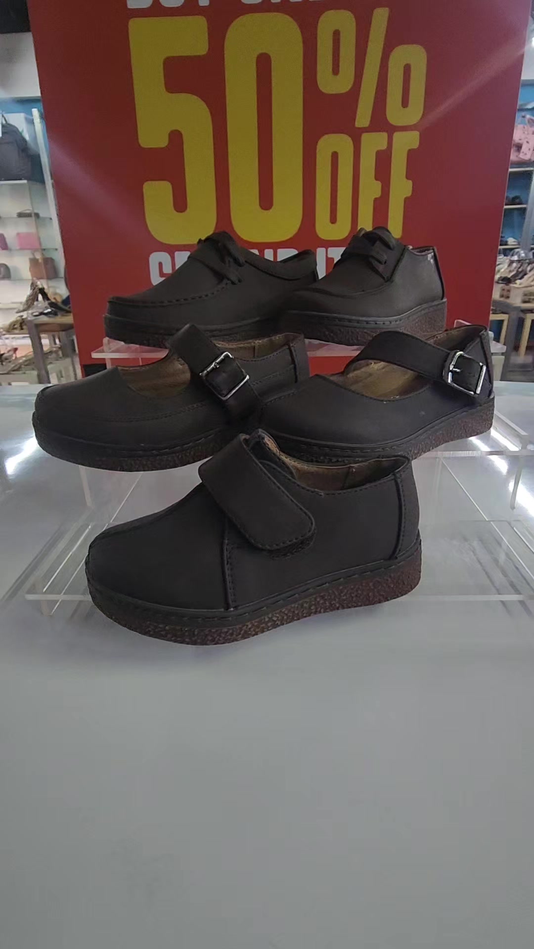 @Sammy's Shoes Store