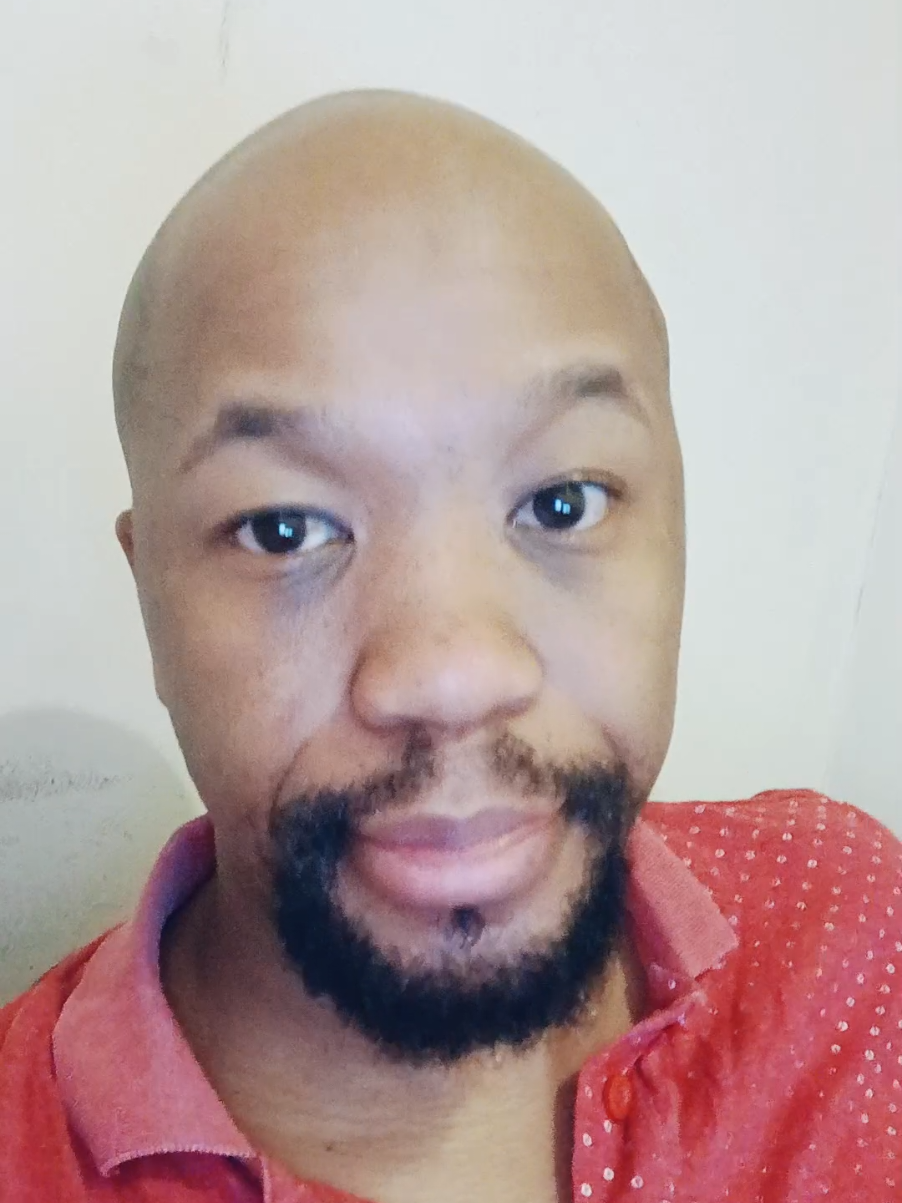 @Muzi Mthembu
