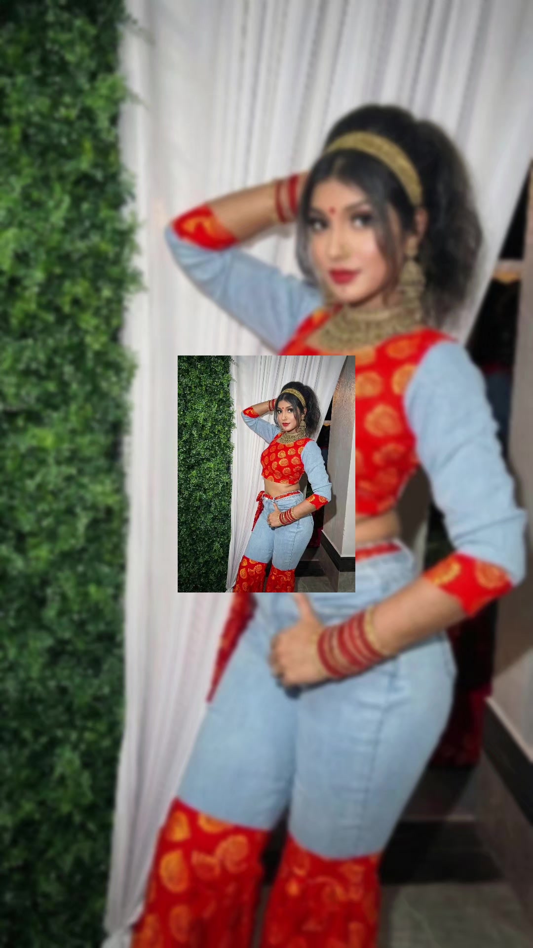 @CherryRishma💕