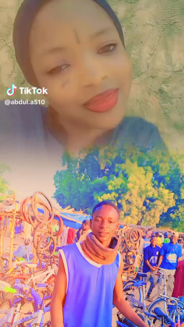 @MUHAMMADU BASAJA🫵