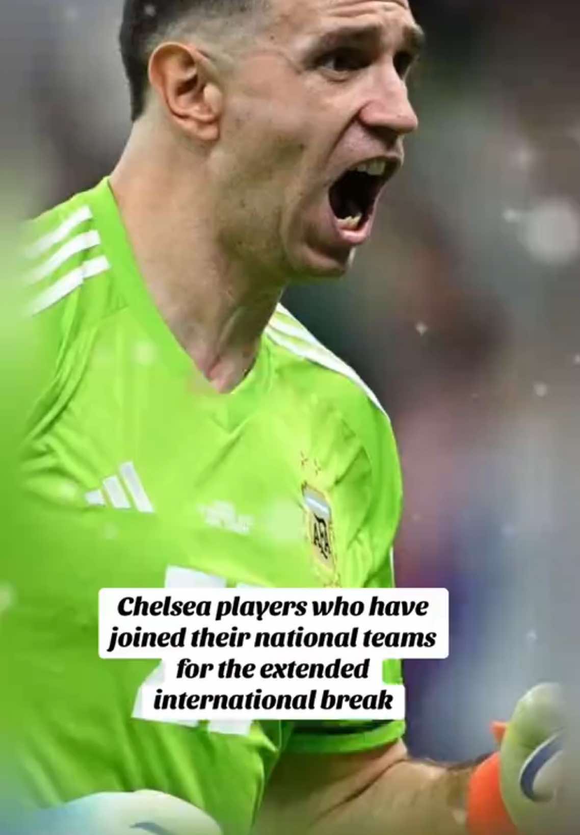 @ChrisLas wa Chelsea