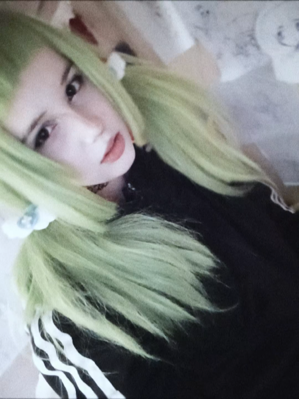 @|Чᴀɯᴇчᴋᴀ|⁴&sup2;👾