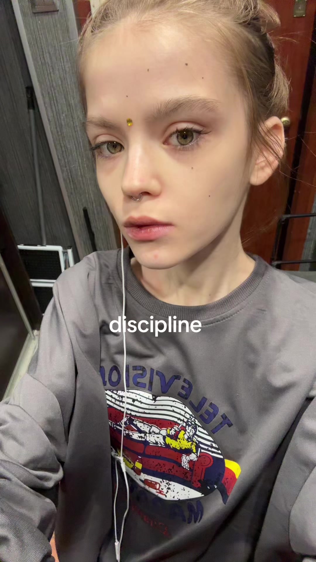 @карица