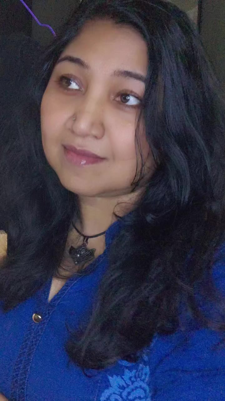 @Nisha k nair