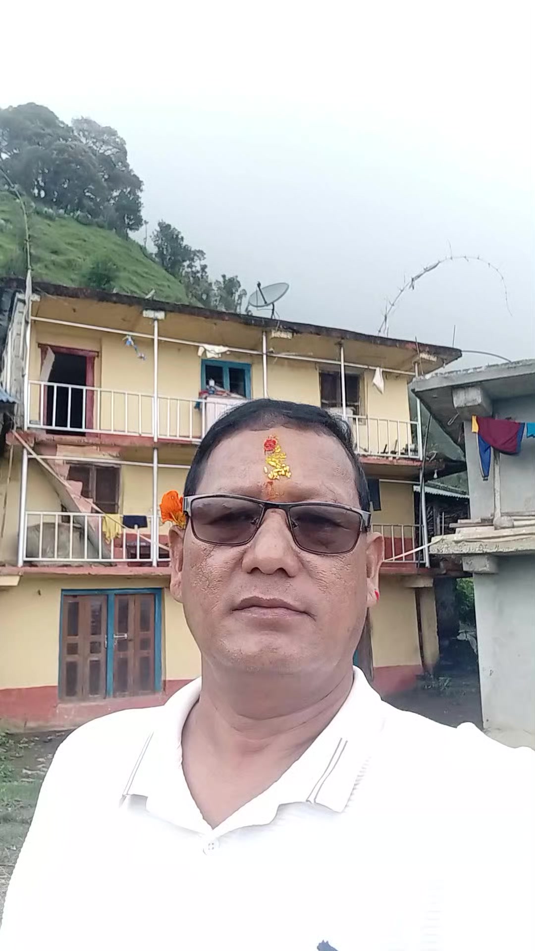 @Bharat Thapa