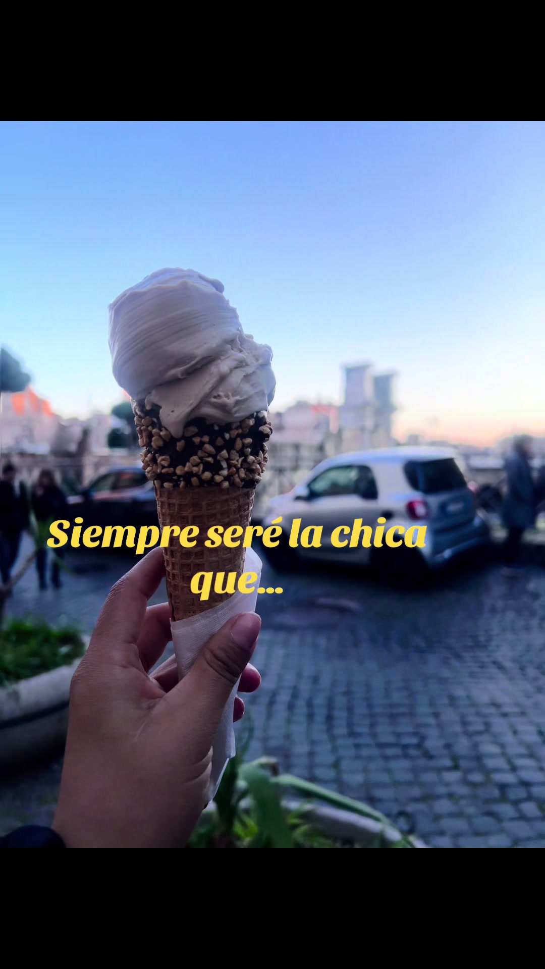 @Rocio