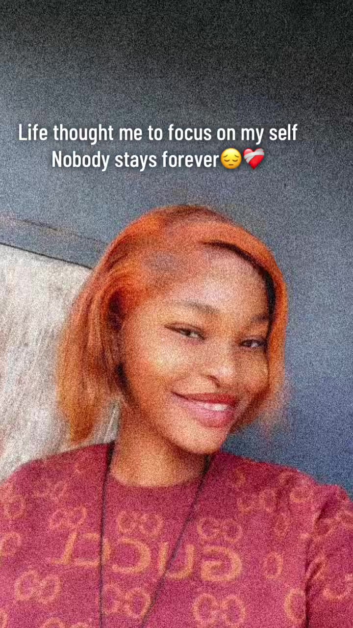 @Jennifer chioma