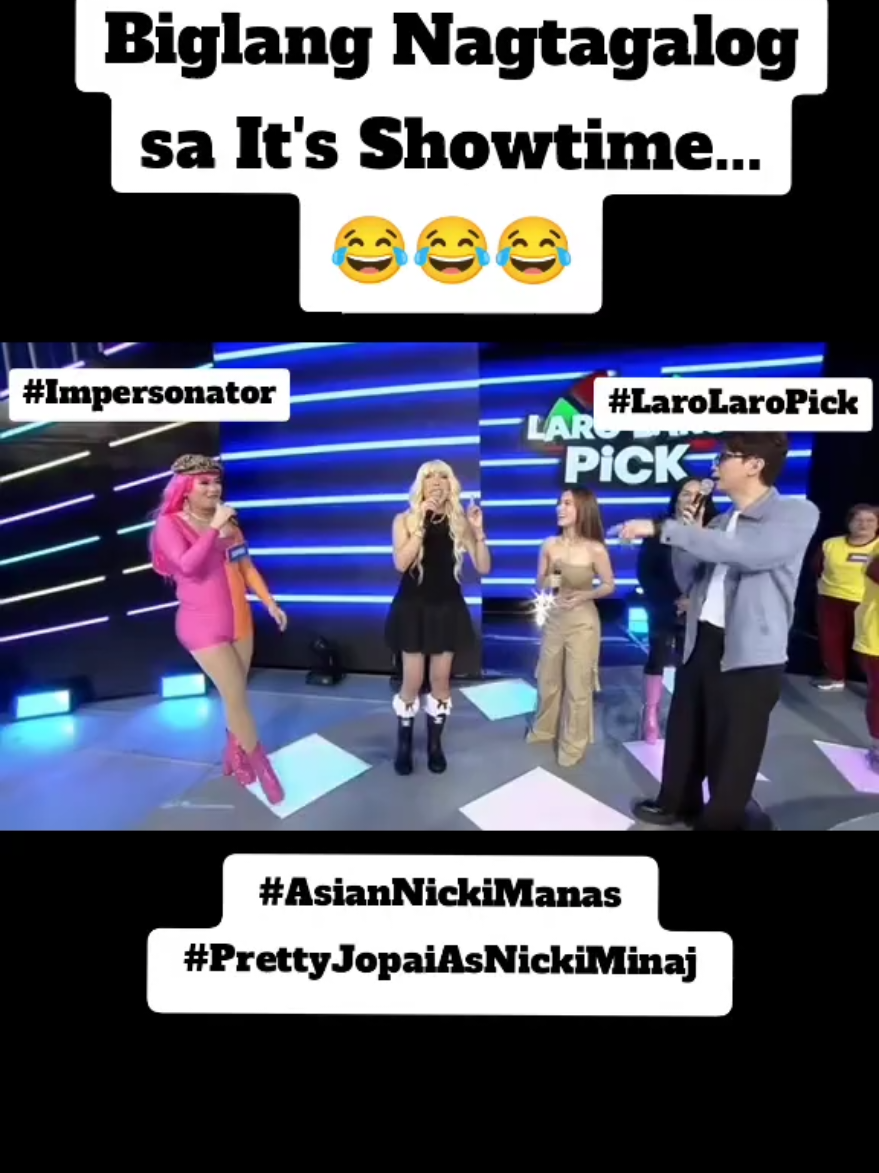 @Pretty Jopai Dela Cruz