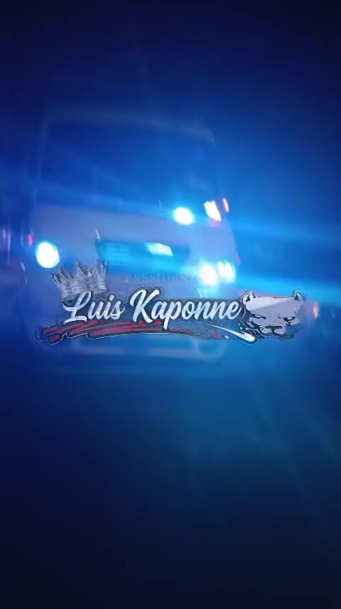 @Luis KAPONNE 💫✌️