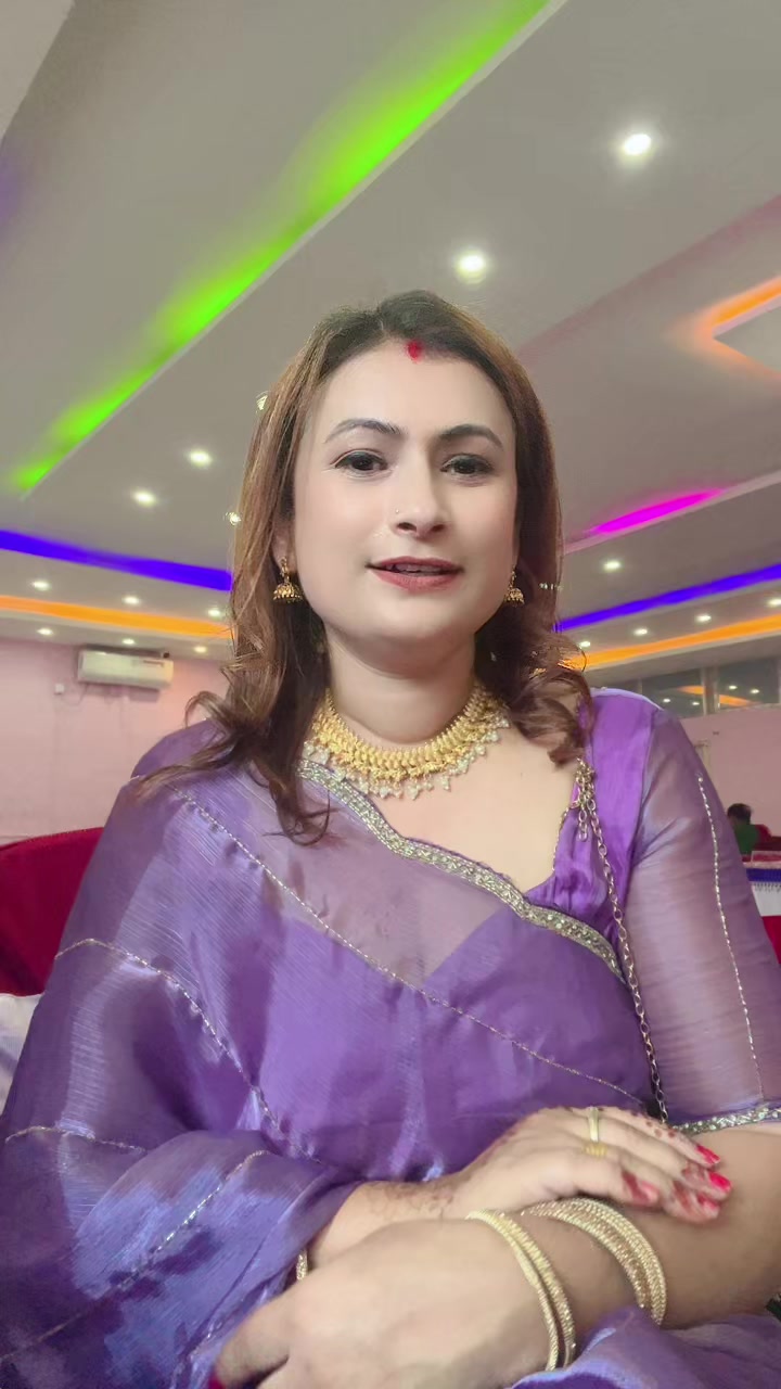 @sharmila aryal