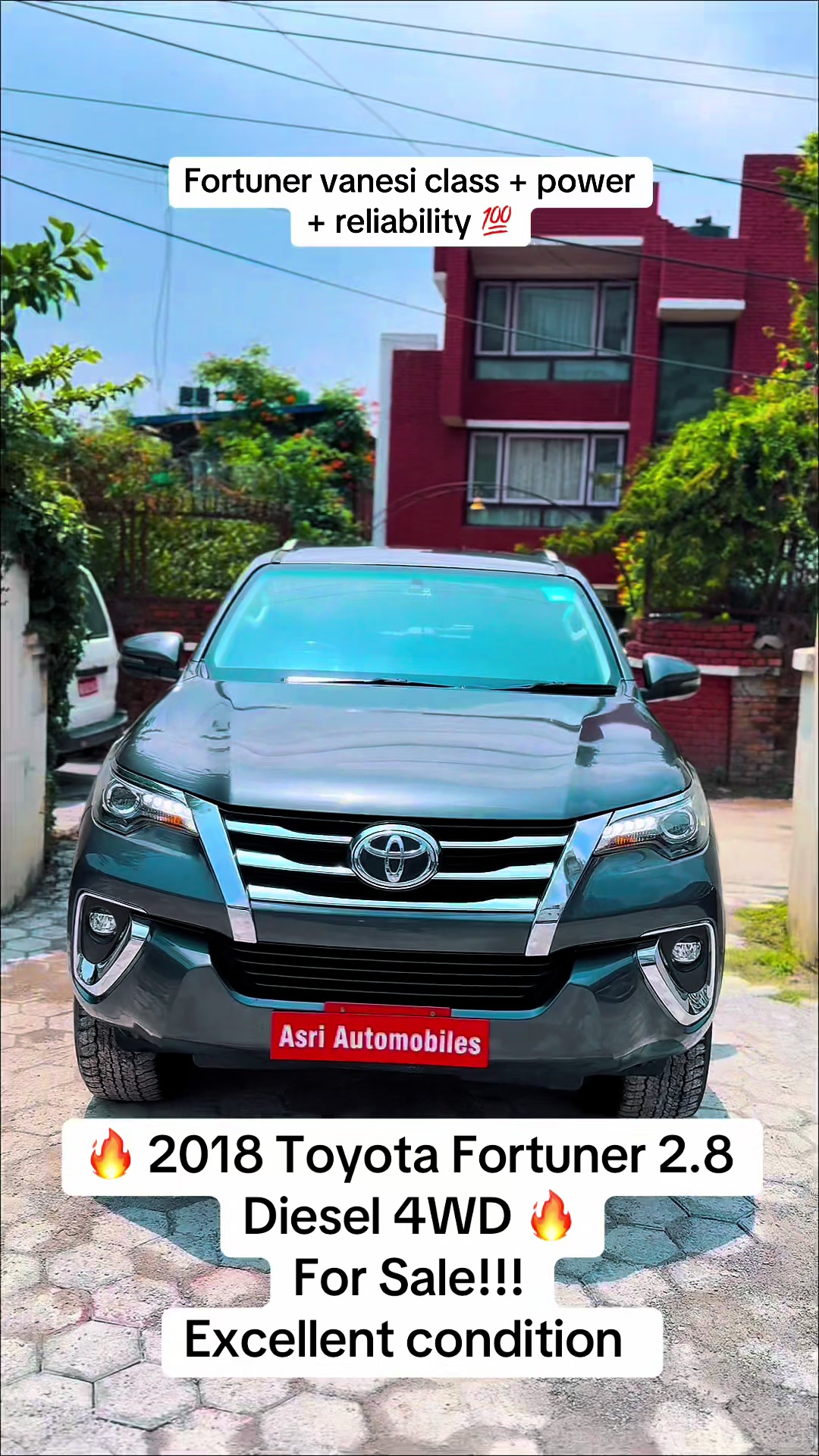 @Asri Auto
