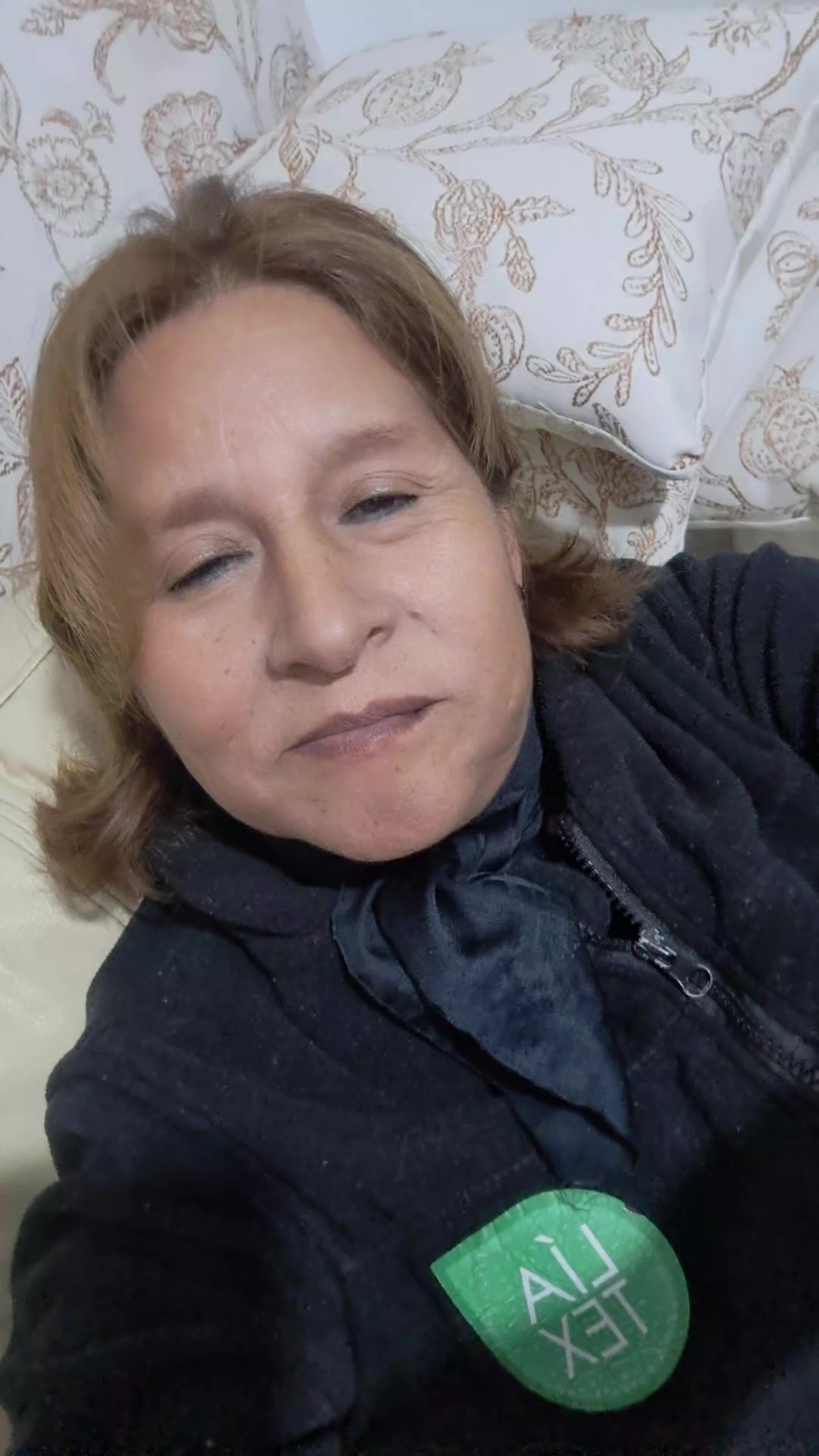@Cristina Hinostroza