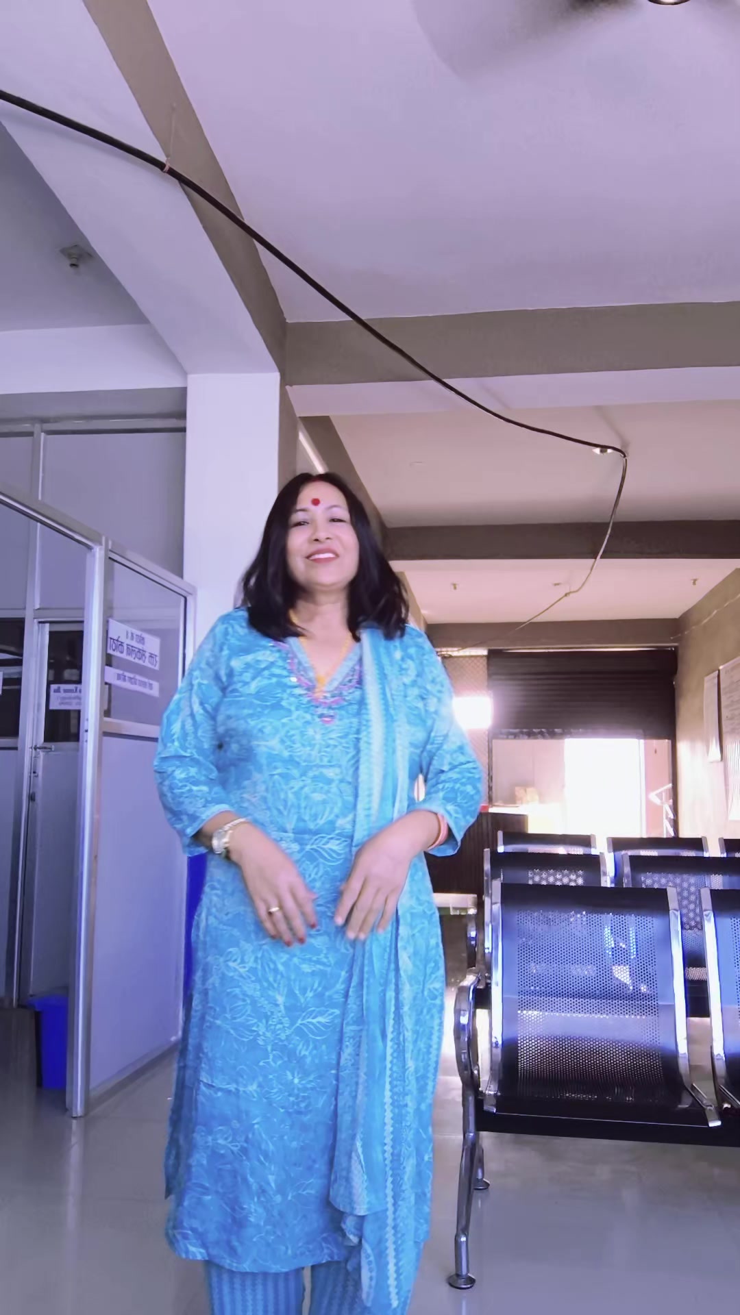 @सीता जिसी(डिसी) दाङ घोराही
