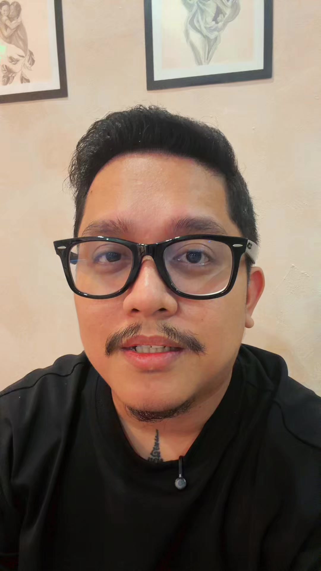 @Charles|Filipino Tattoo Artist
