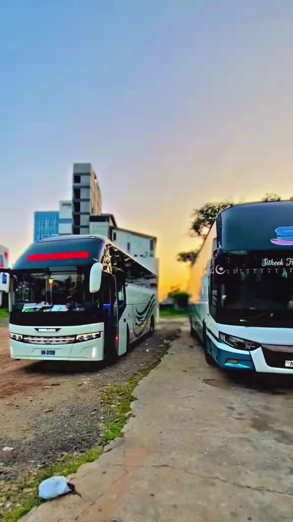 @SITHEEK TRAVELS๐ค๐ฅ