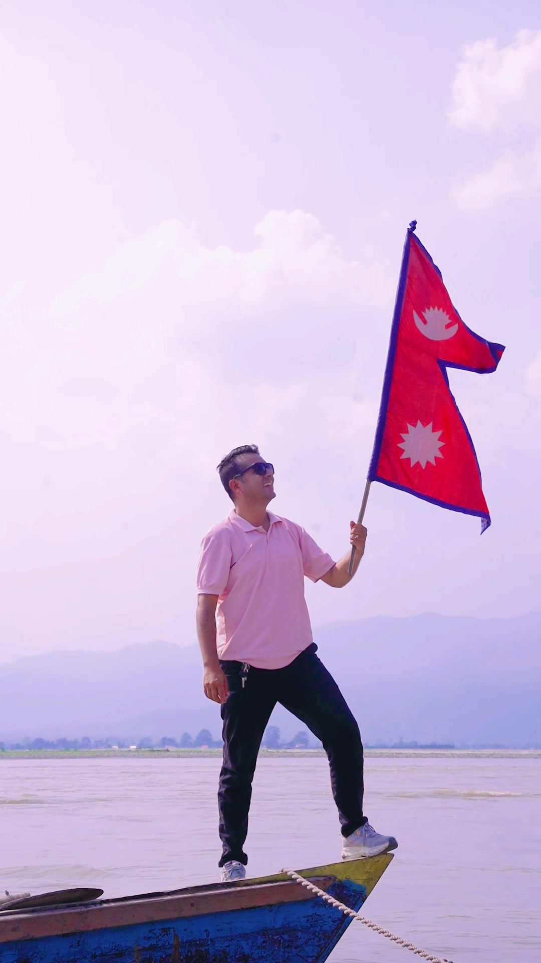 @📸 प्यारो मान्छे ❣️
