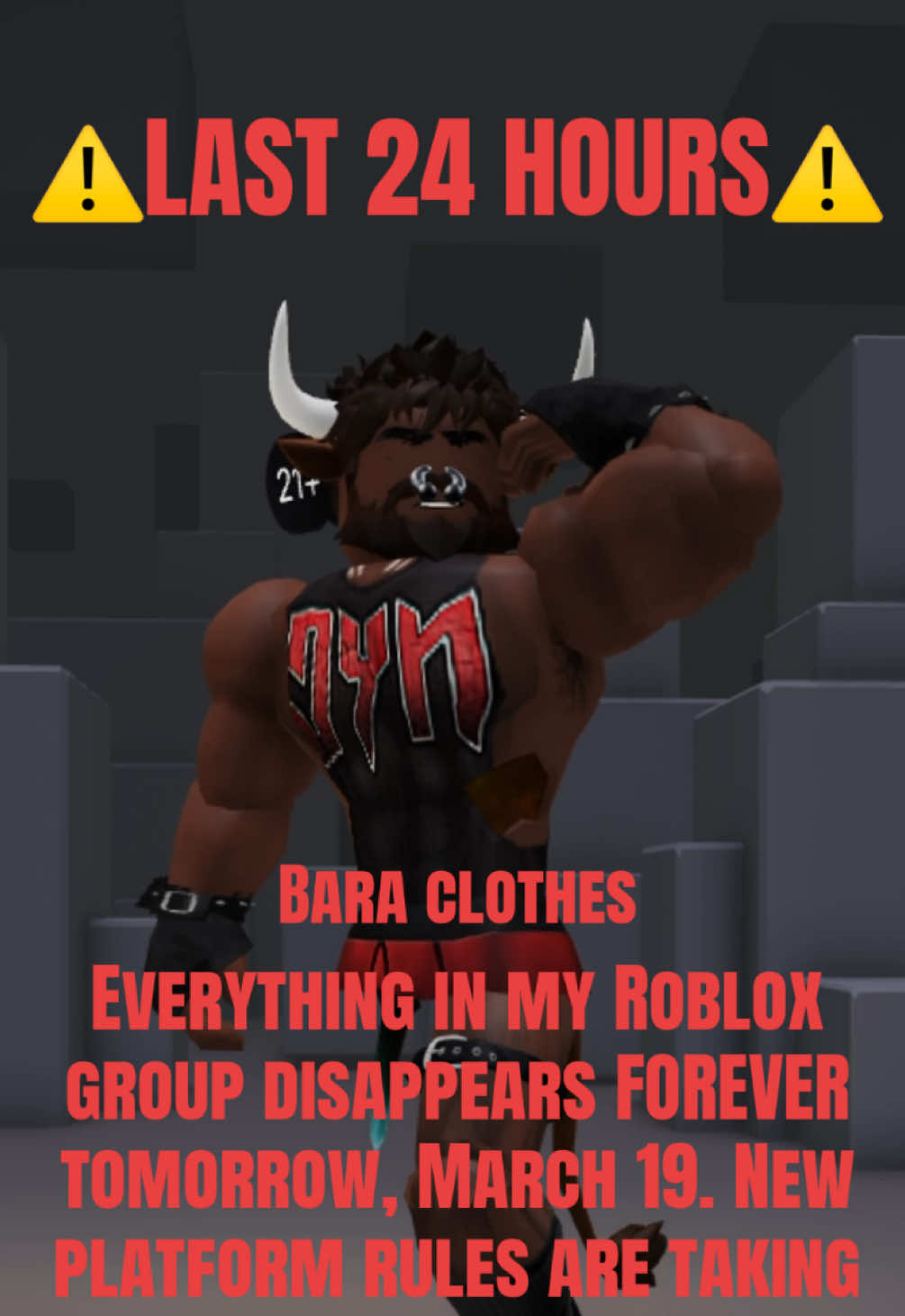 @Strong Bear