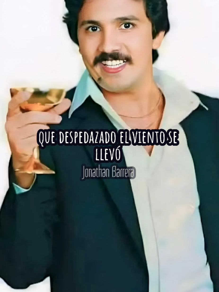 @Jonathan Barrera