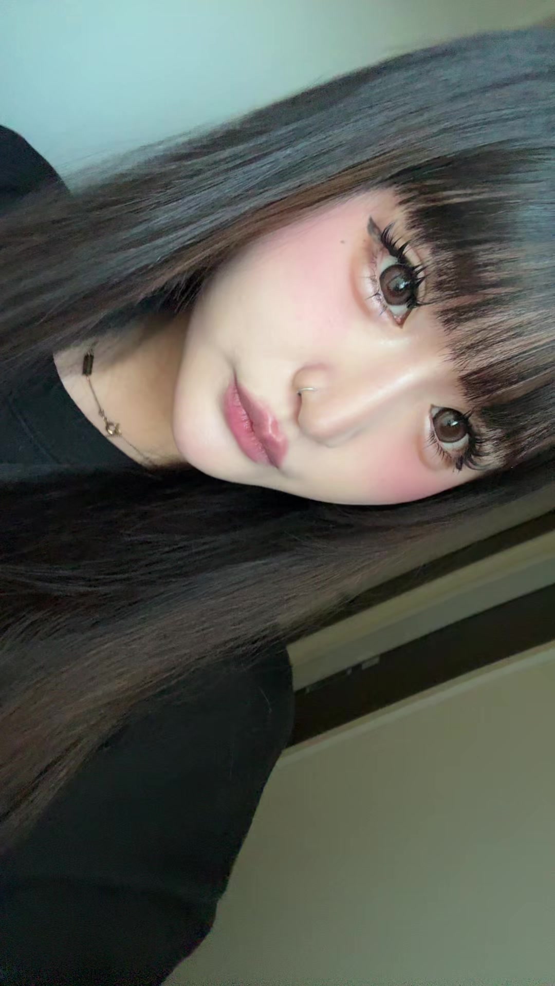 @姫
