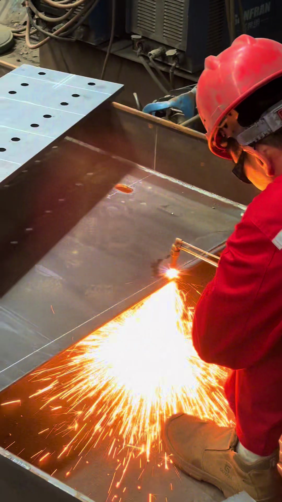 @Sevis steel structure