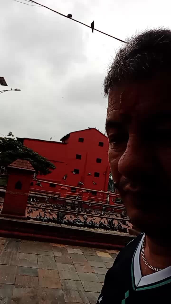 @Ganesh karki88