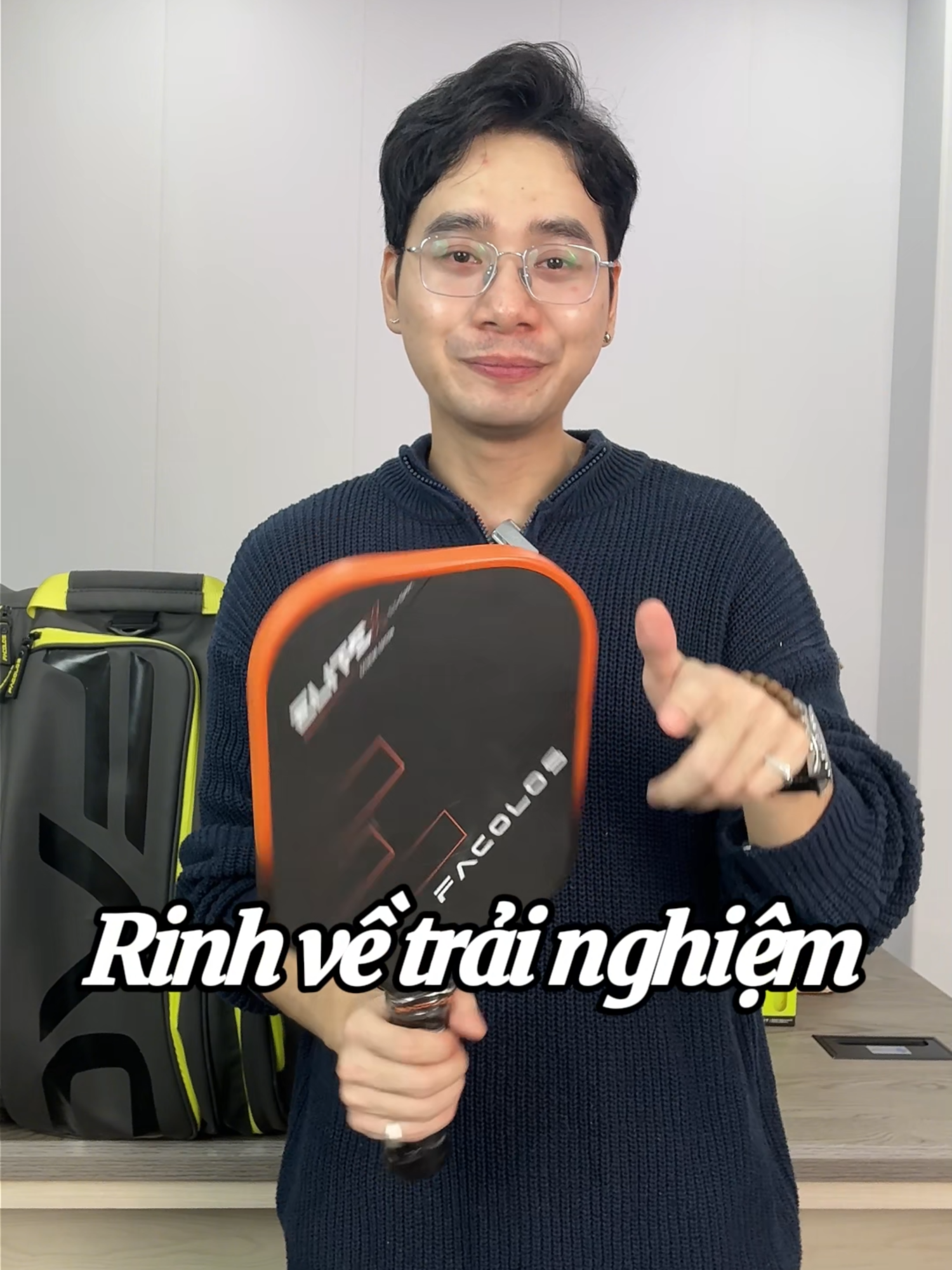 @Facolos Pickleball